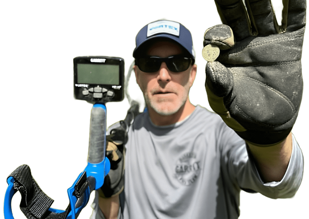 Кому подойдёт Garrett Vortex VX7?